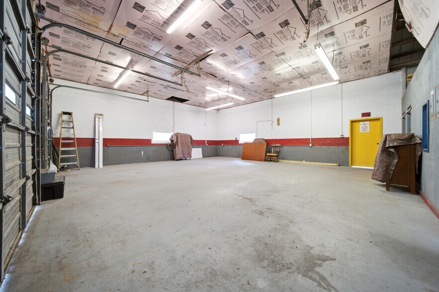 More Photos Of 4939 Highway 321, Gaston Specialty For Sale