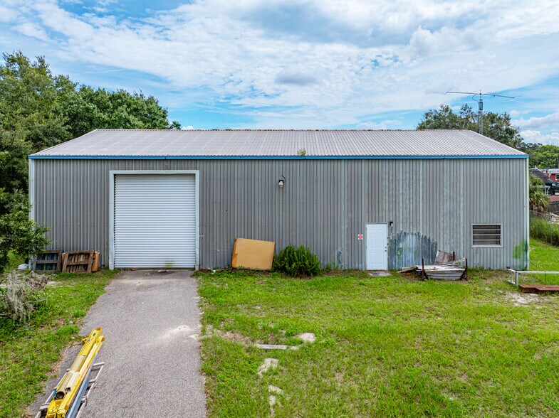 More Photos Of 607 Prairie Mine Rd, Mulberry Industrial For Sale