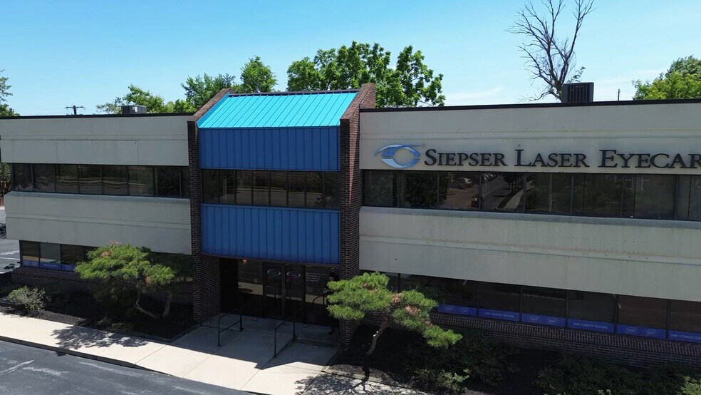 More Photos Of 860 E Swedesford Rd, Wayne Medical For Sale