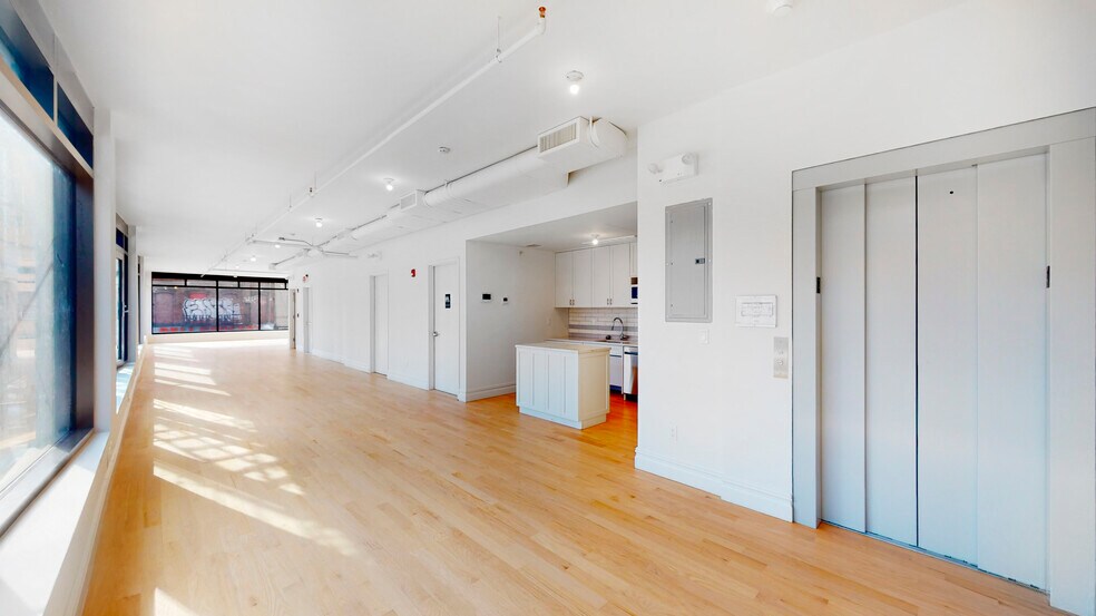 More Photos Of 131 Essex St, New York Office For Lease
