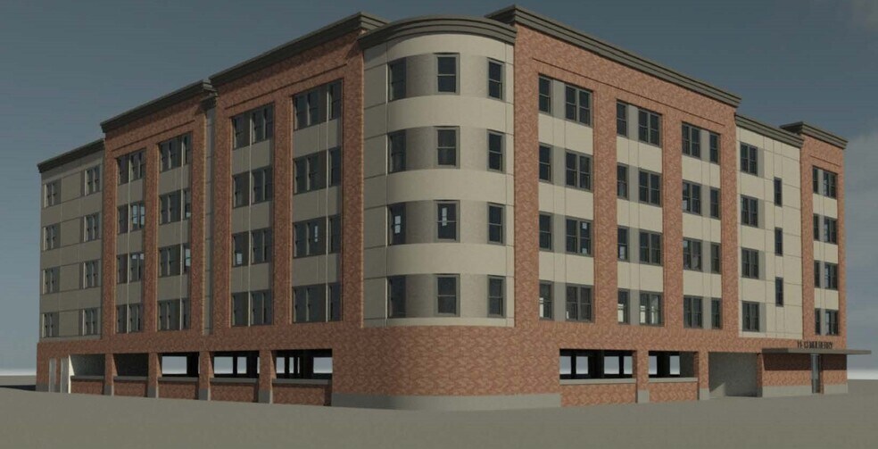 More Photos Of 11-13 Mulberry St, Nashua Land For Sale