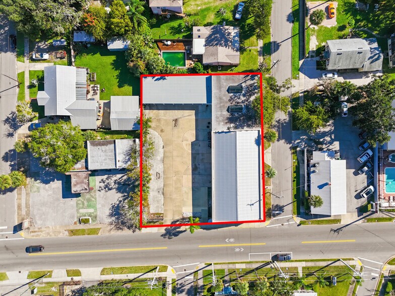 More Photos Of 239 San Marco Ave, Saint Augustine Storefront Retail Office For Sale