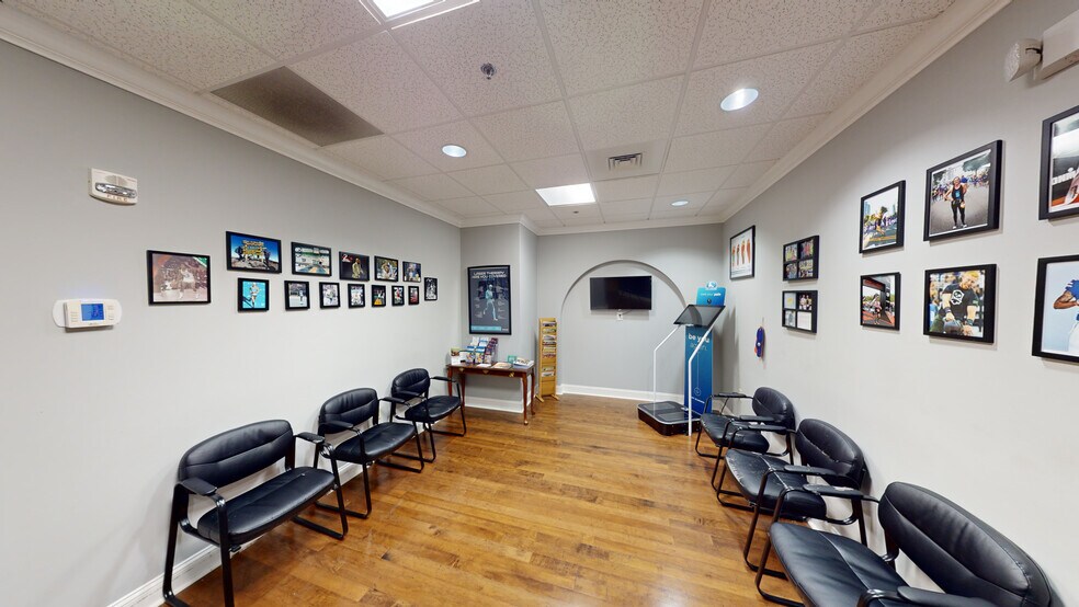 More Photos Of 4805 Park Rd, Charlotte Storefront Retail Office For Lease