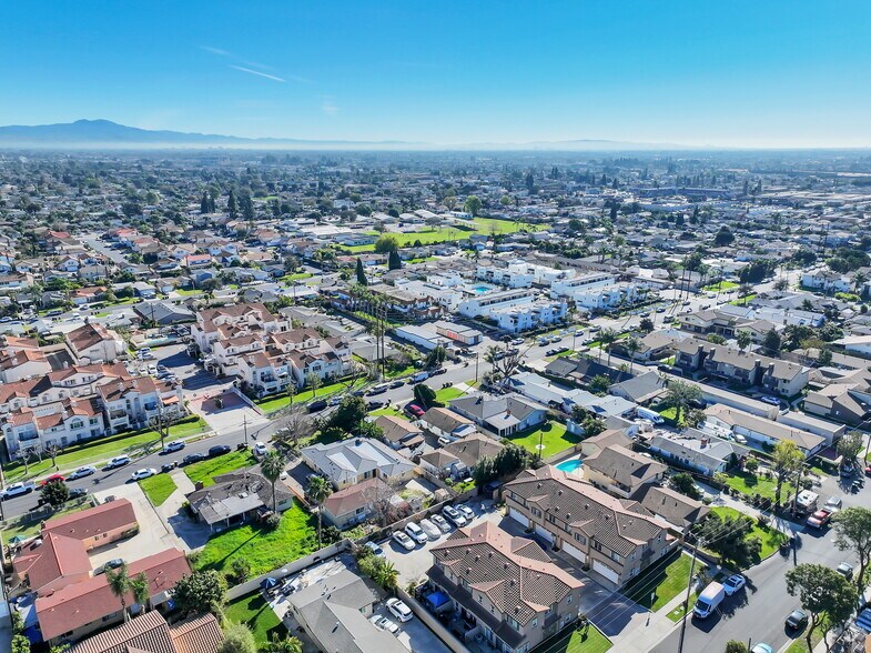 More Photos Of 12603 Josephine St, Garden Grove Multifamily For Sale