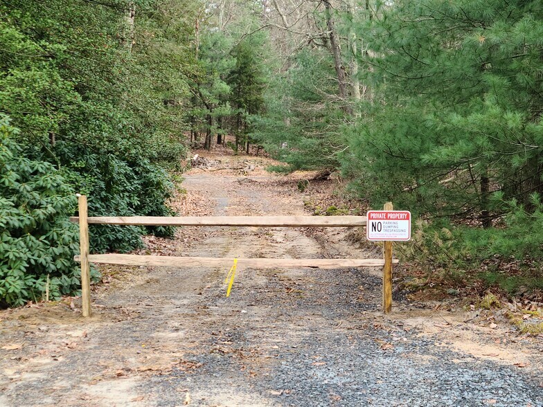 More Photos Of Across Entrance To Virtua Hospital, Voorhees Land For Sale