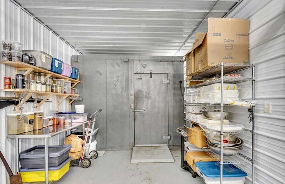 More Photos Of 9806 Wagner Rd, Holland Food Processing For Sale