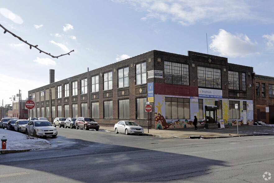 More Photos Of 2300 W Allegheny Ave, Philadelphia Office For Lease