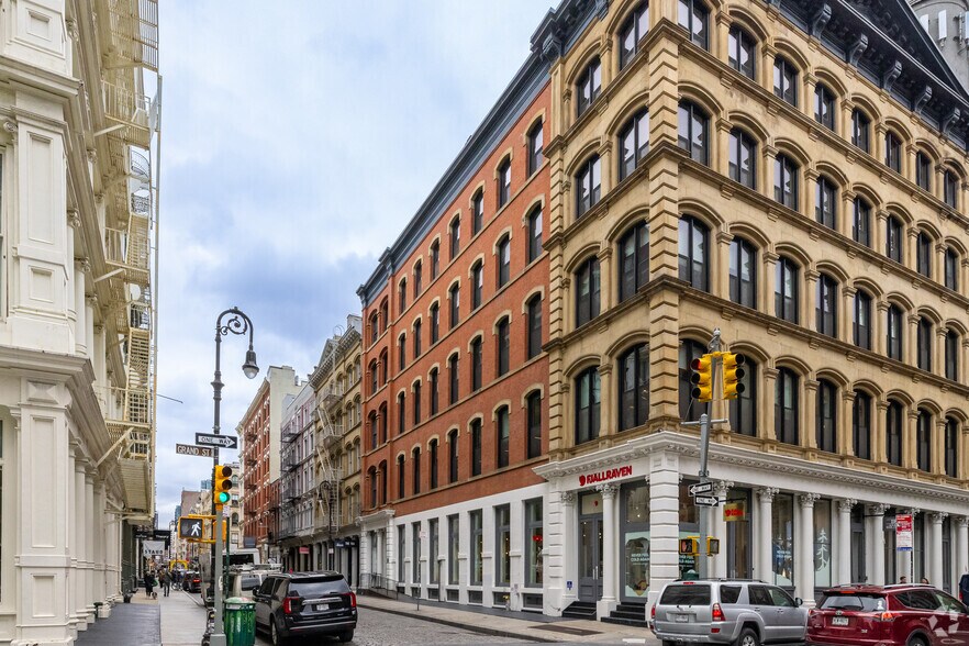 More Photos Of 38 Greene St, New York Loft Creative Space For Lease