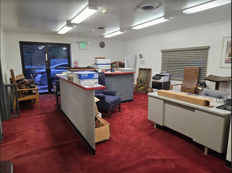 More Photos Of 881 Sandosky Rd, Sykesville Auto Repair For Sale