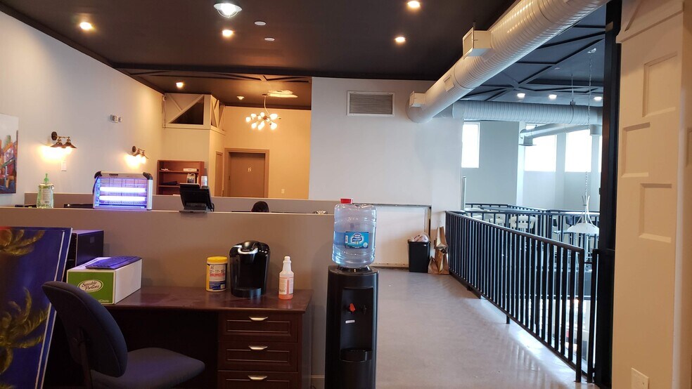 More Photos Of 2588-2590 Atlantic Ave, Brooklyn Office For Sale