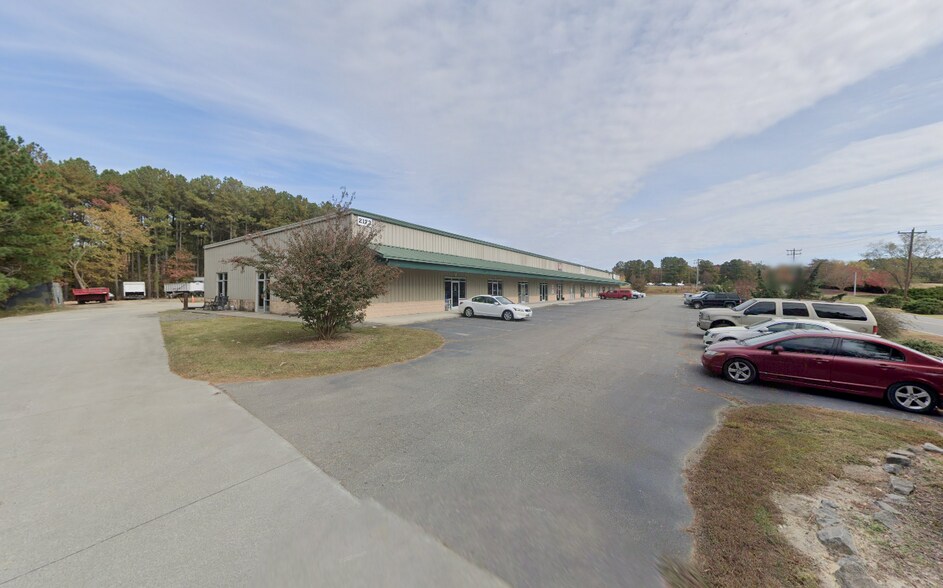 More Photos Of 2173 Will Suitt Rd, Creedmoor Light Distribution For Sale