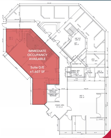 More Photos Of 3845-3885 Beacon Ave, Fremont Medical For Sale