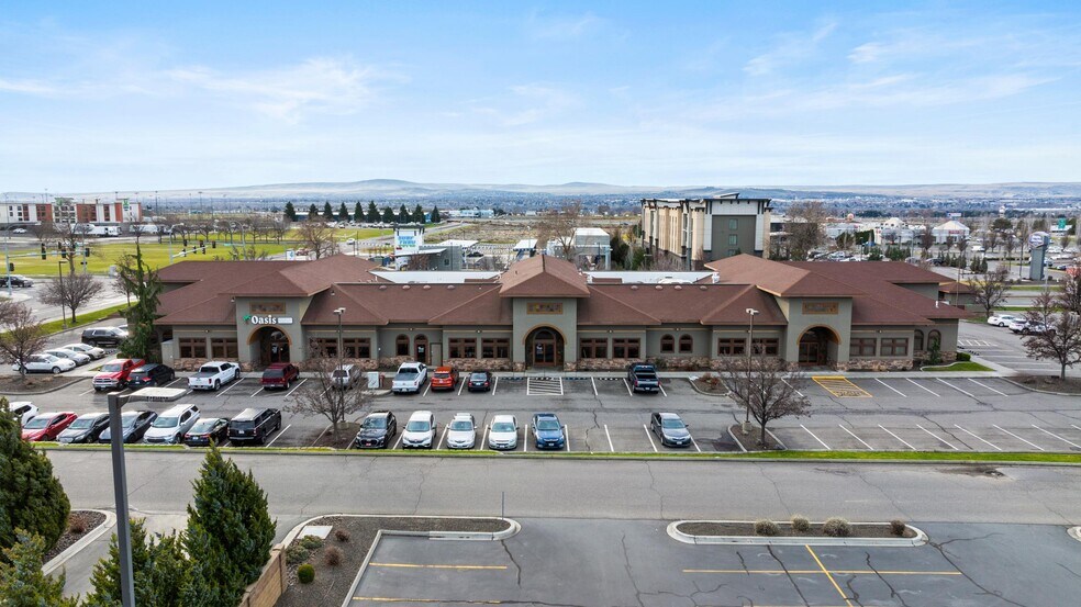 More Photos Of 6825 Burden Blvd, Pasco Medical For Sale