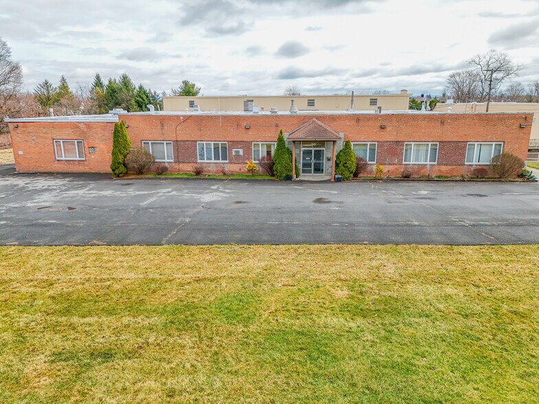 Primary Photo Of , Ravena Industrial For Sale