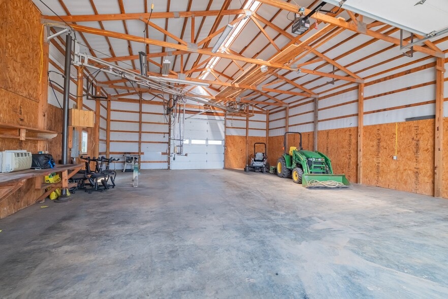 More Photos Of 12300 David Crockett Pky W, Belvidere Land For Sale