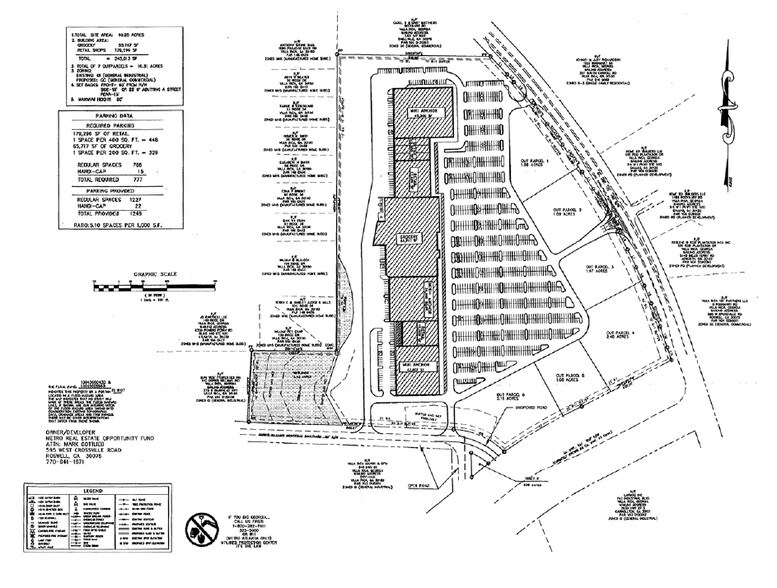 More Photos Of Rockmart Road, Villa Rica Land For Sale