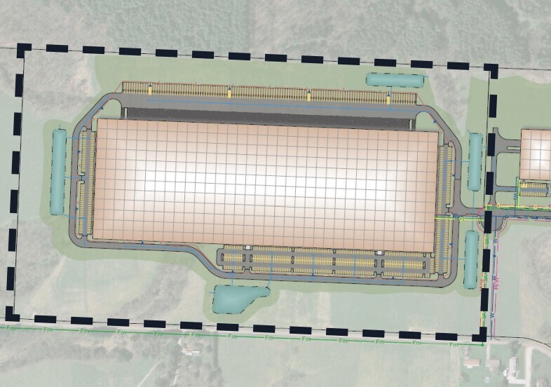 Primary Photo Of 0 National Rd, Zanesville Industrial For Lease