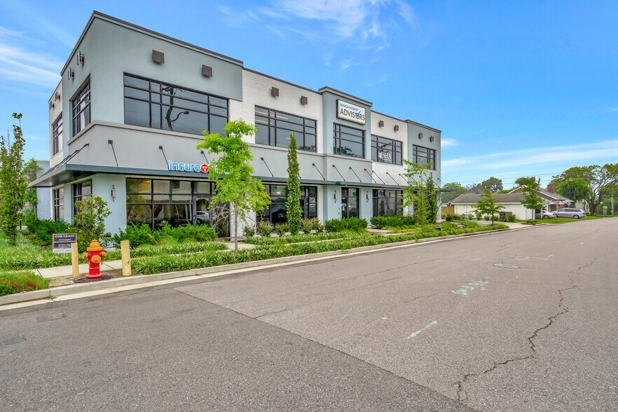 More Photos Of 6117 Centennial Blvd, Nashville Storefront Retail Office For Sale