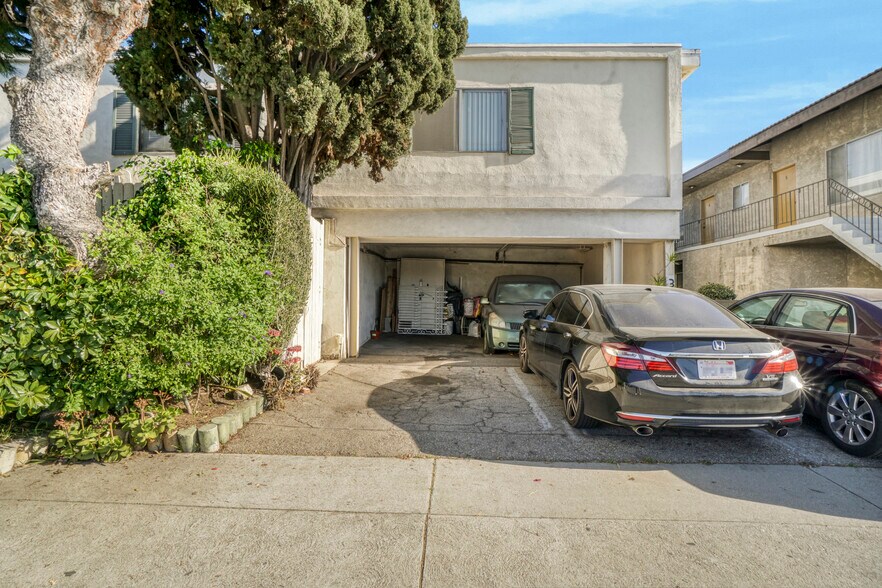 More Photos Of 11980 Nebraska Ave, Los Angeles Multifamily For Sale