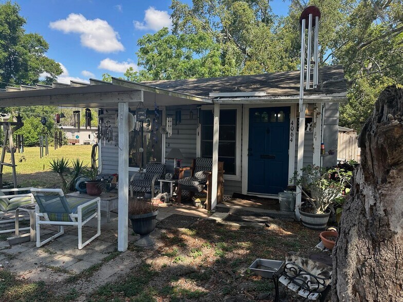 More Photos Of 6065 Bay Ave, Highland City Manufactured Housing Mobile Home Park For Sale