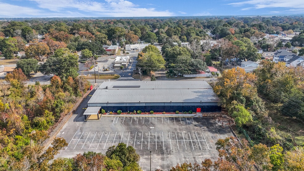 More Photos Of 3700 Wallin St, Savannah Specialty For Sale