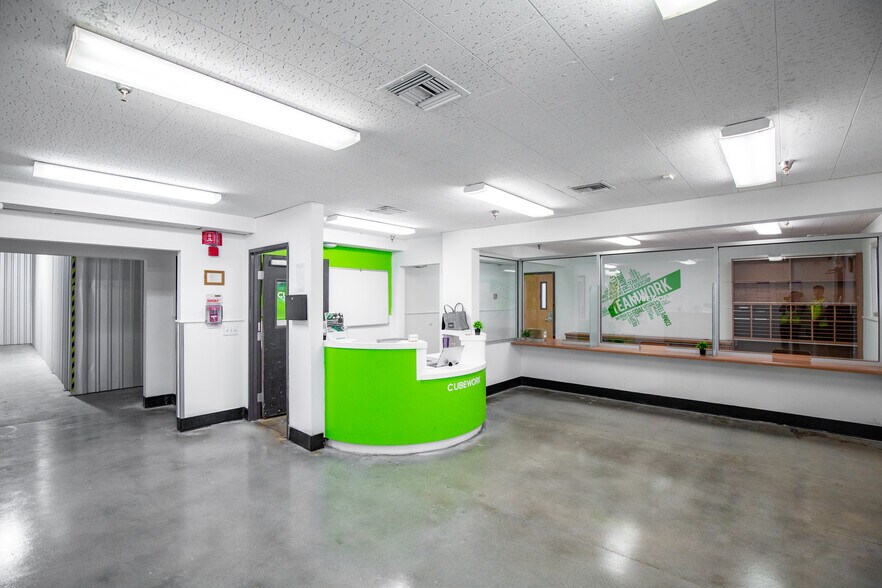 More Photos Of 5950 Wilderness Ave, Riverside Warehouse For Lease
