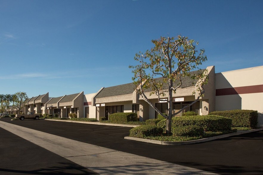 More Photos Of 2201 E Winston Rd, Anaheim Industrial For Lease