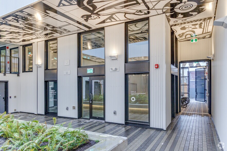 More Photos Of 730-742 Glen Dr, Vancouver Multifamily For Sale