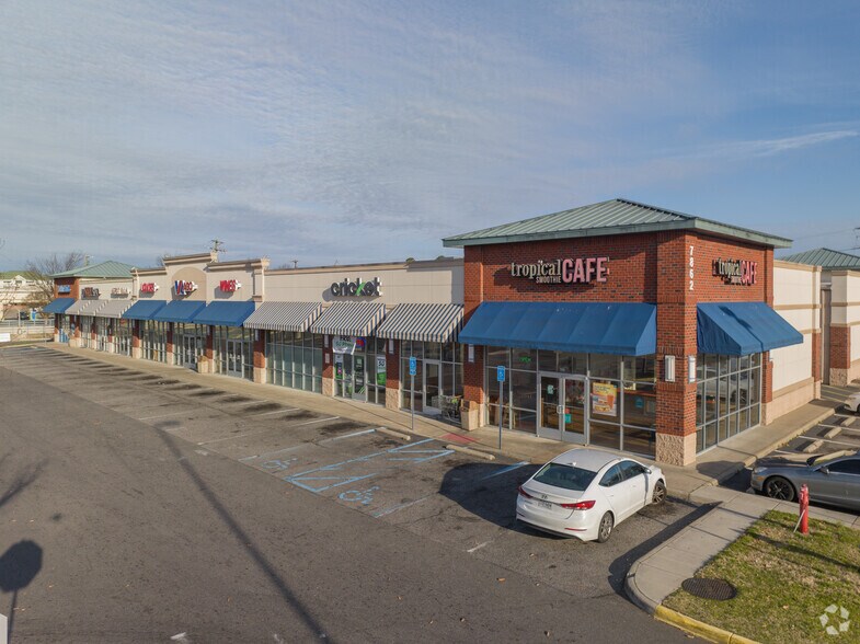 More Photos Of 7740-7870 Tidewater Dr, Norfolk Unknown For Lease
