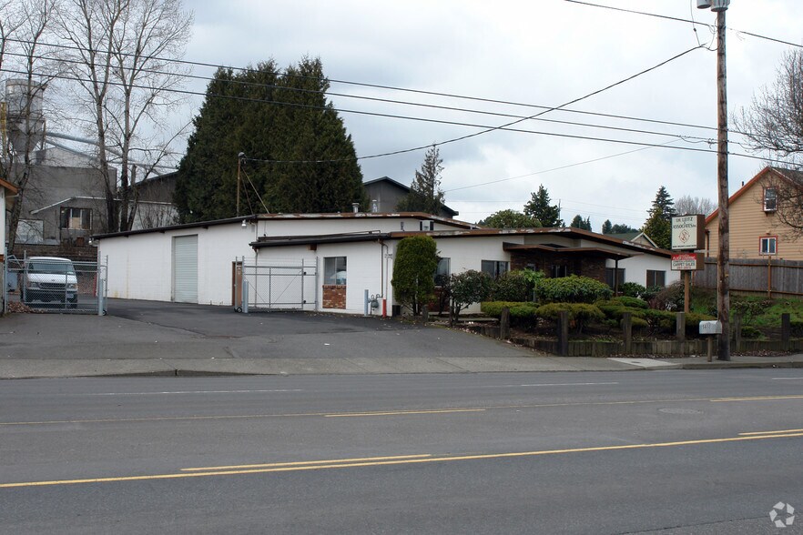 Primary Photo Of 5650 NE Columbia Blvd, Portland Unknown For Lease