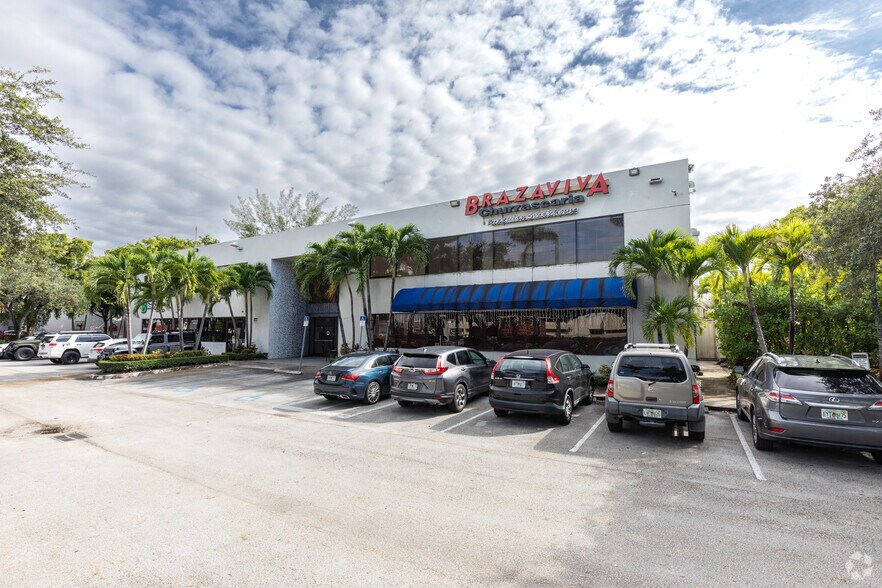 Primary Photo Of 7910 NW 25th St, Doral Medical For Lease