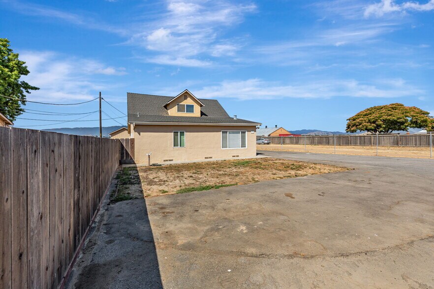 More Photos Of 2718 Ferguson Rd, Gilroy Land For Sale