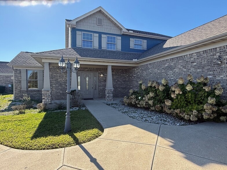 Primary Photo Of 12952 Frogtown Connector Rd, Walton Office For Sale