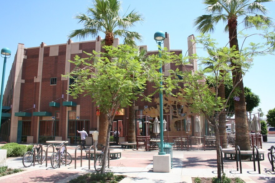 More Photos Of 640-740 S Mill Ave, Tempe Unknown For Lease