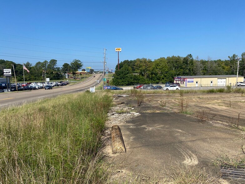 More Photos Of 0 Hwy 72 Hwy, Corinth Land For Sale