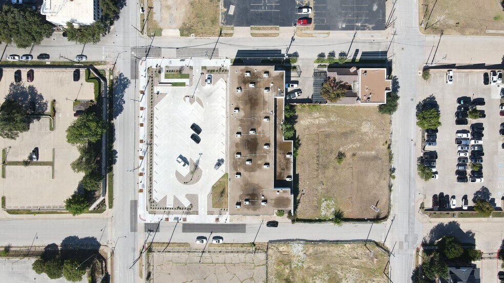 More Photos Of 910 Collier St, Fort Worth Loft Creative Space For Lease