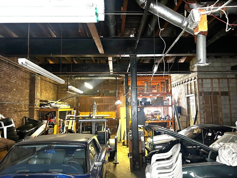 More Photos Of 12703 Triskett, Cleveland Office For Sale