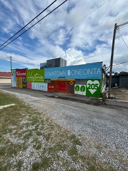 More Photos Of 332 2nd Ave E, Oneonta Office For Sale