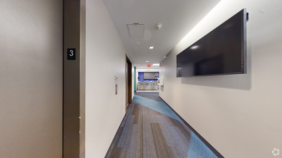 Photo of 3rd Floor Ste 
