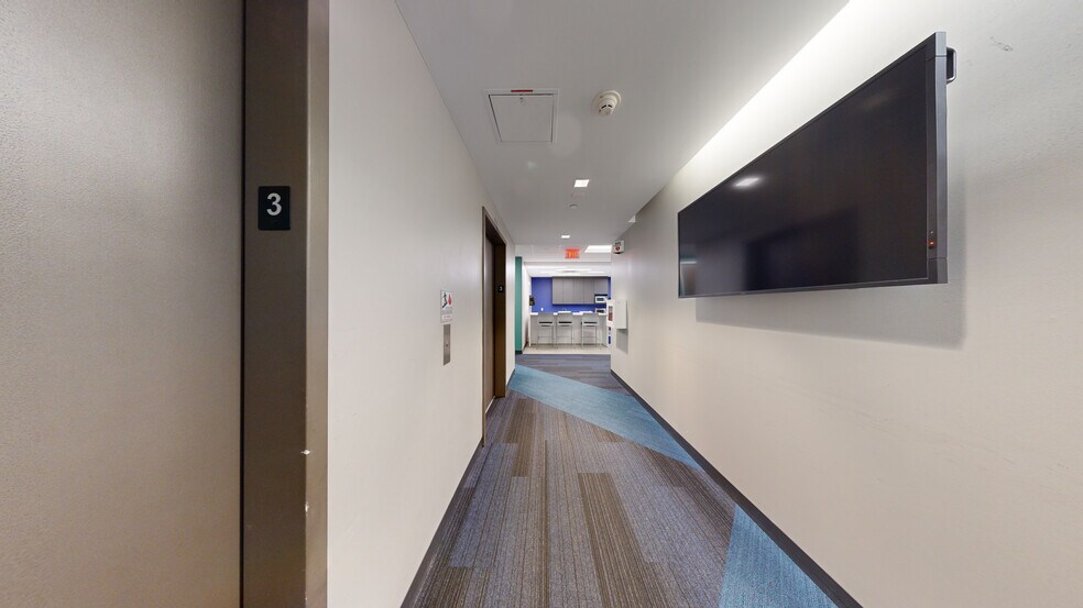 Photo of 3rd Floor Ste 