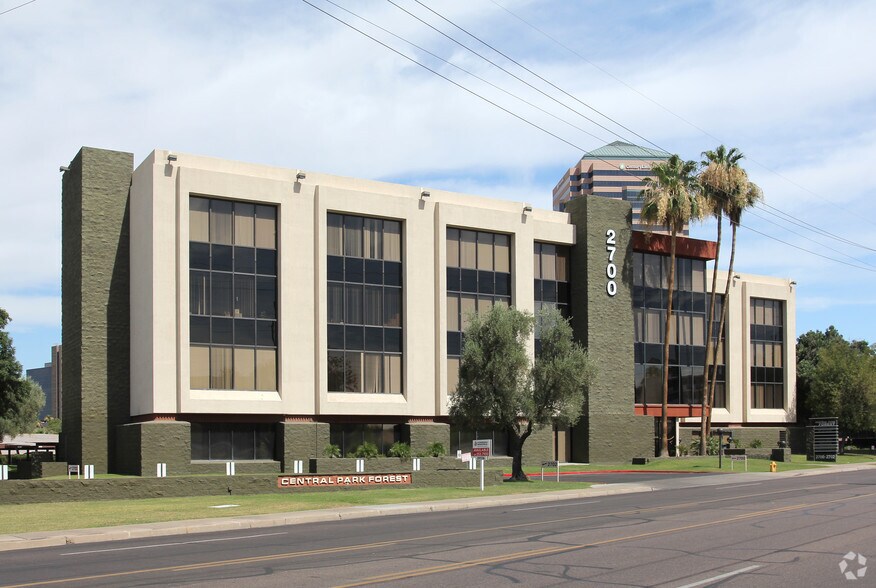 More Photos Of 2702 N 3rd St, Phoenix Unknown For Lease