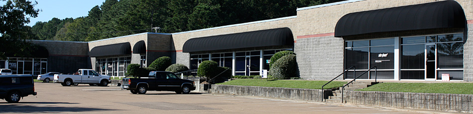 Primary Photo Of 3010 Lakeland Cv, Flowood Loft Creative Space For Lease