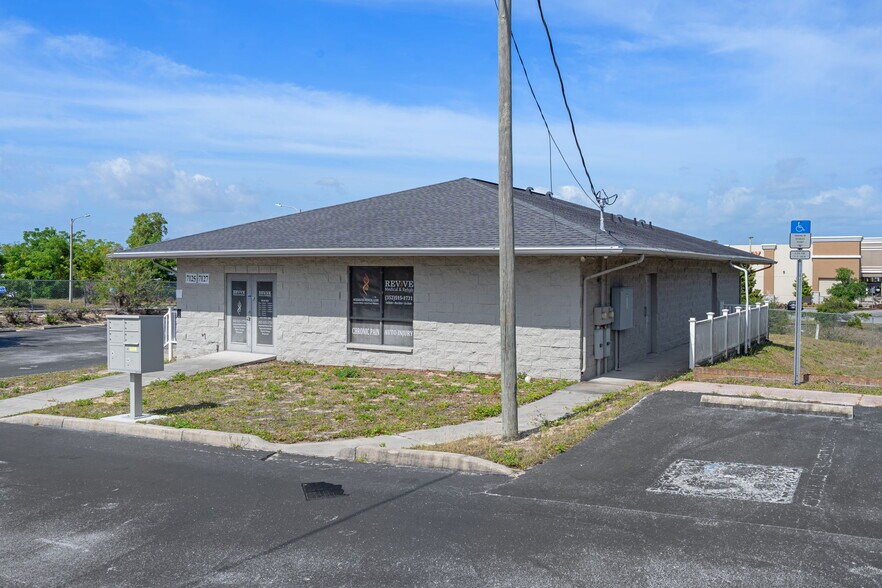 More Photos Of 7125 Mariner Blvd, Spring Hill Medical For Lease