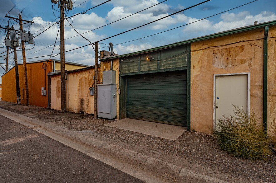 More Photos Of 309-311 S Victoria Ave, Pueblo Storefront For Sale