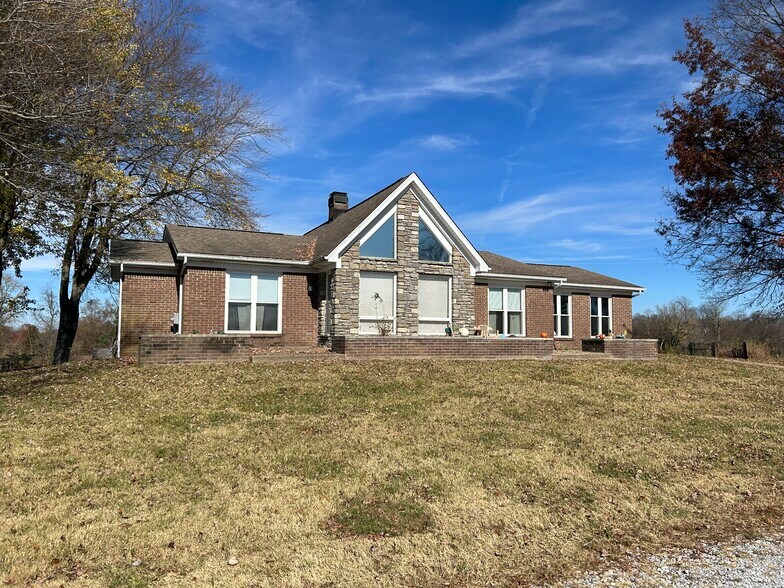 More Photos Of 2983 Mount Eden Rd, Shelbyville Land For Sale