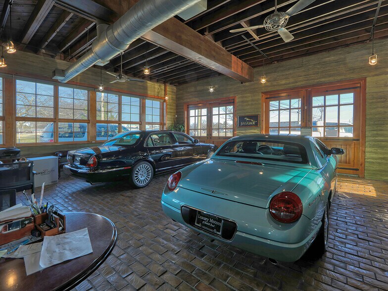 More Photos Of 20575 Coastal Hwy, Rehoboth Beach Auto Dealership For Sale