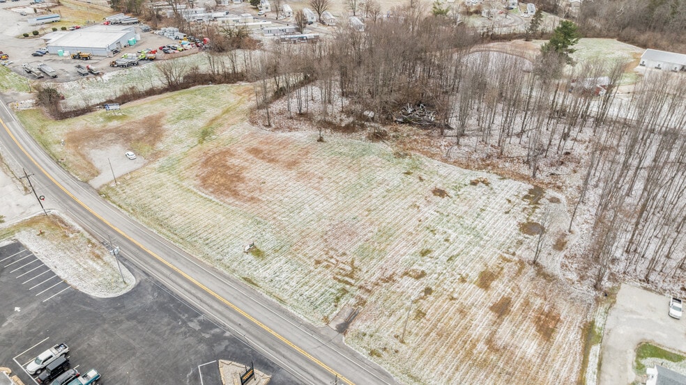 Primary Photo Of 0 U.S. 50 Hwy, Versailles Land For Sale