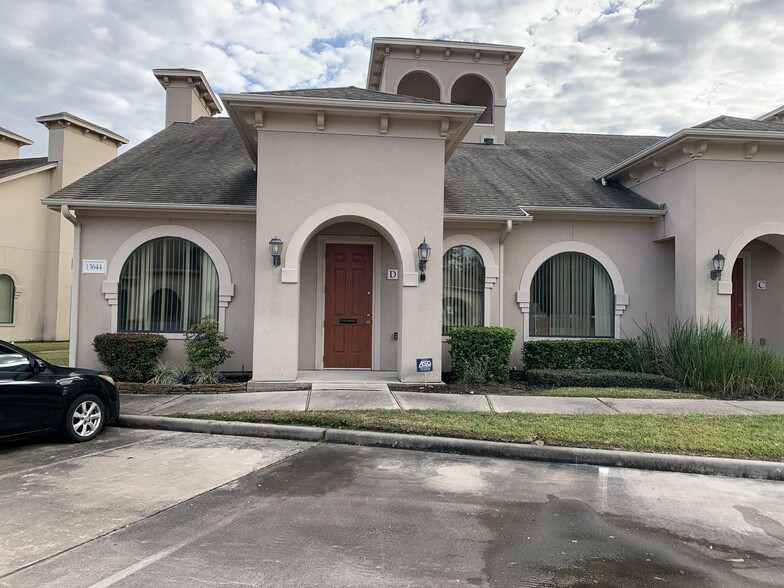 Primary Photo Of 13644 Breton Ridge St, Houston Medical For Lease