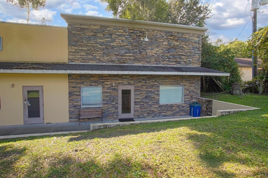 Primary Photo Of 101 Heavensgate Rd, Deland Flex For Lease