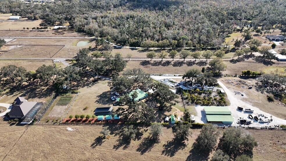 More Photos Of 5925 Spencer Parrish Rd, Parrish Land For Sale